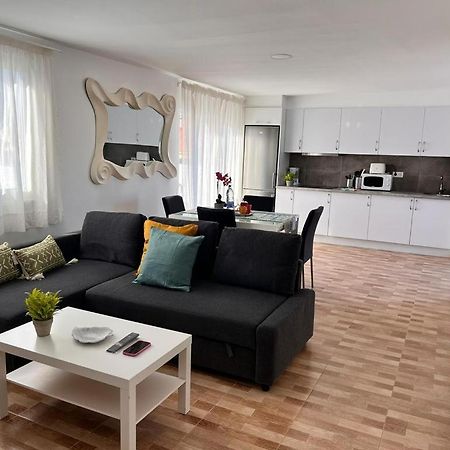 Apartamento Marae Corralejo Exterior foto