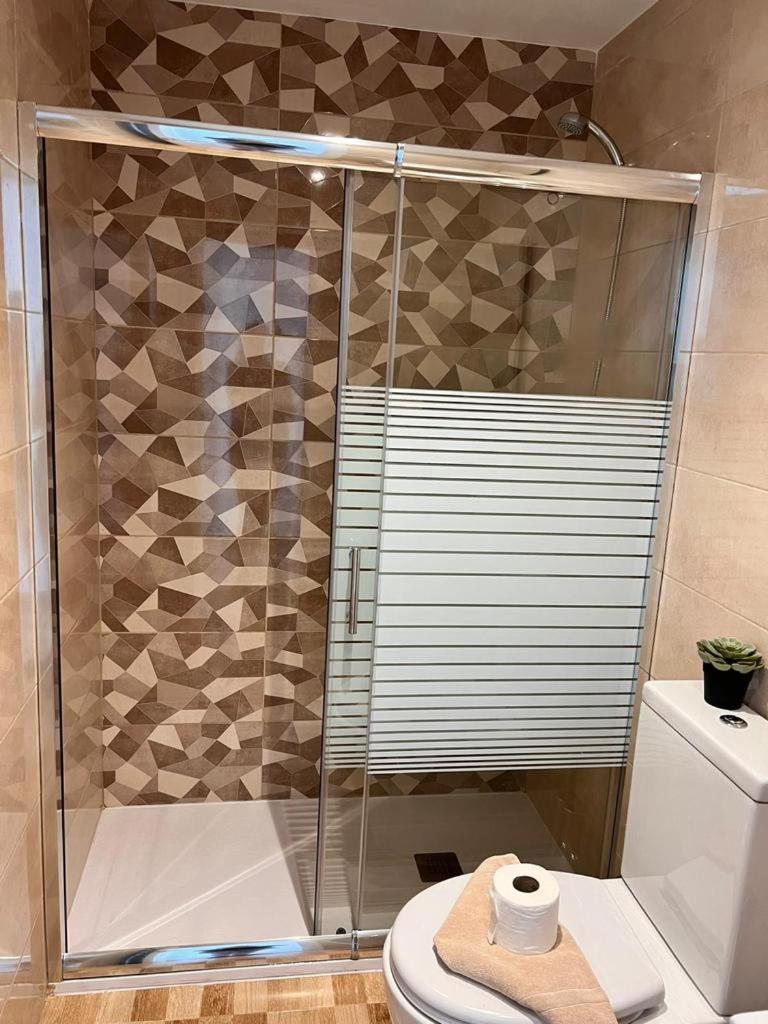 Apartamento Marae Corralejo Exterior foto